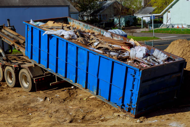 Trusted Virginia, IL Junk Removal Services Experts