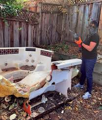 Best Garage Cleanout  in Virginia, IL